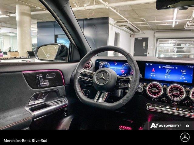 mercedes-benz GLA 2026 - 9