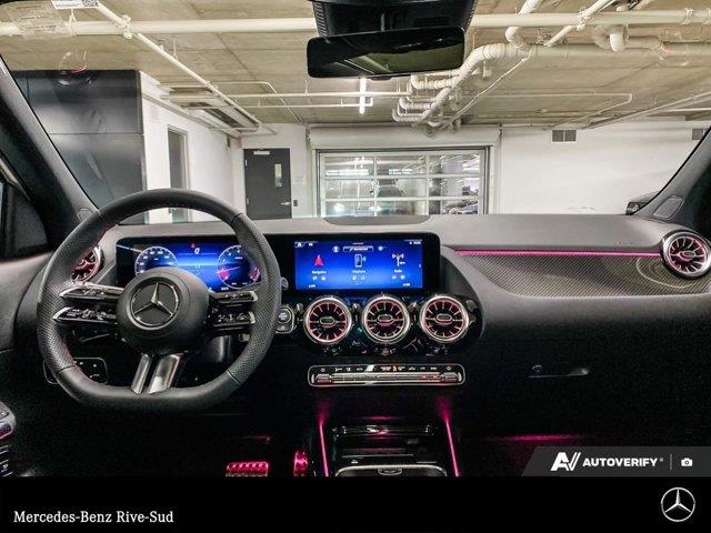 mercedes-benz GLA 2026 - 10