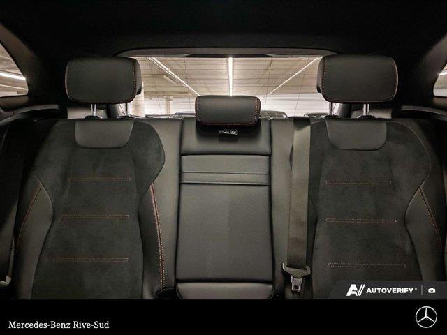 mercedes-benz GLA 2026 - 13
