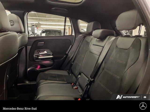mercedes-benz GLA 2026 - 14