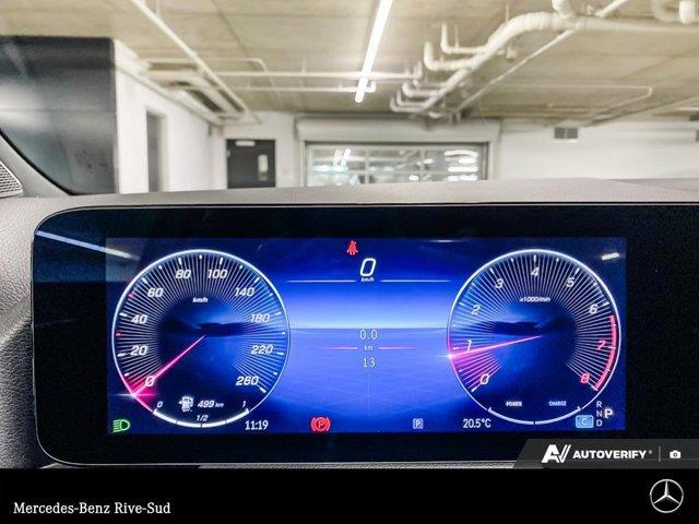 mercedes-benz GLA 2026 - 15