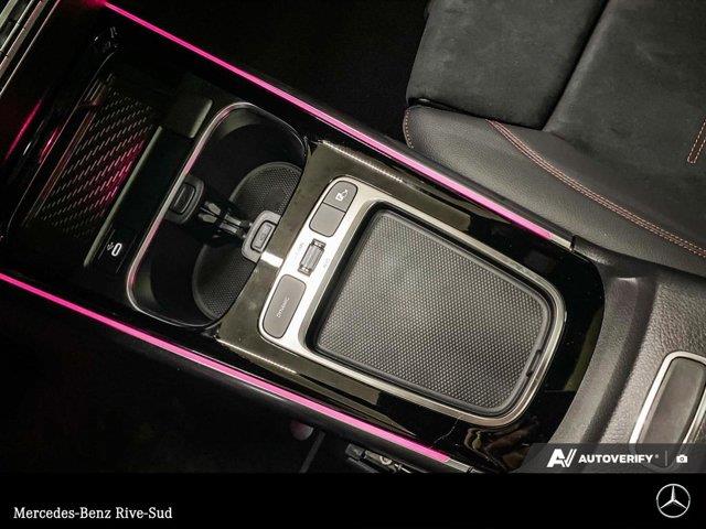 mercedes-benz GLA 2026 - 17