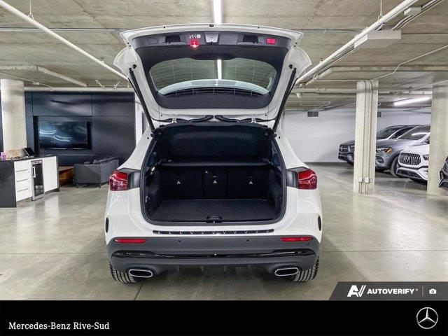 mercedes-benz GLA 2026 - 19