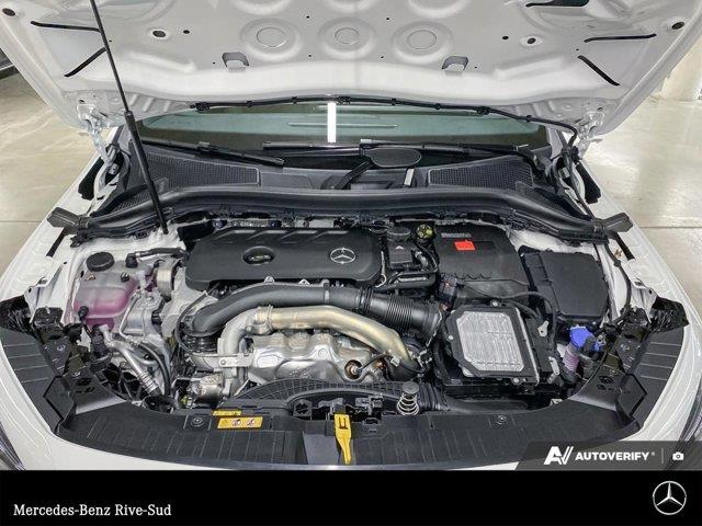 mercedes-benz GLA 2026 - 20