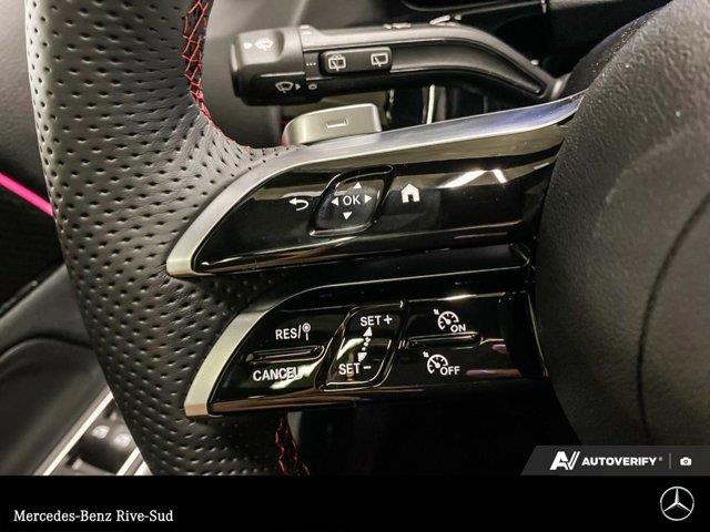 mercedes-benz GLA 2026 - 21