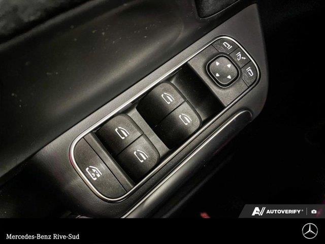 mercedes-benz GLA 2026 - 22