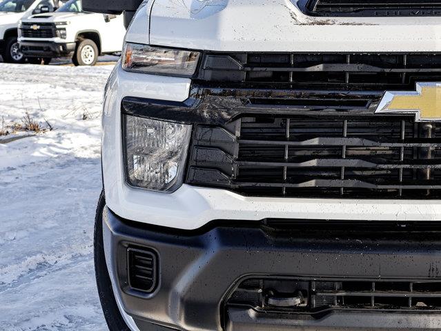 Chevrolet Silverado 3500HD 5