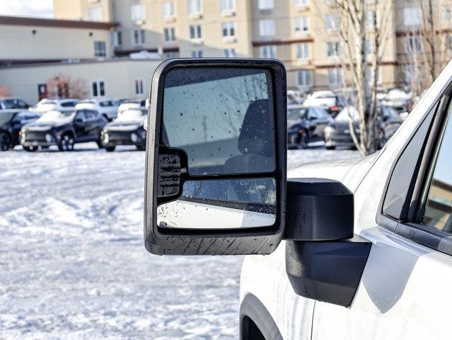 Chevrolet Silverado 3500HD 7