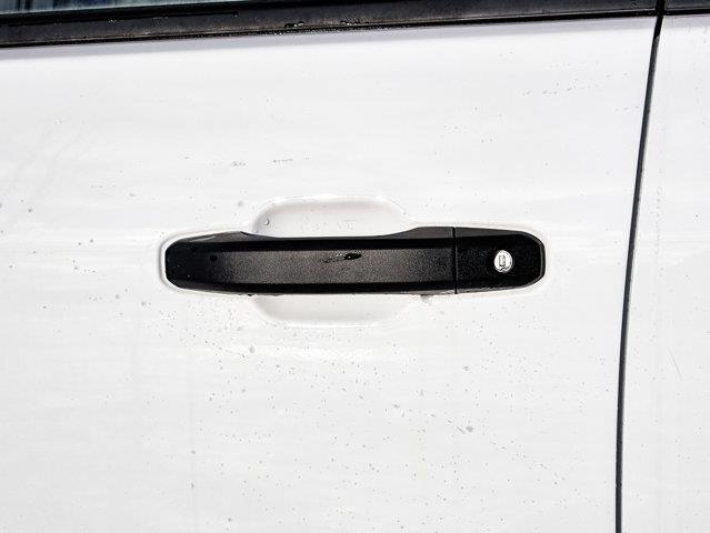 Chevrolet Silverado 3500HD 8