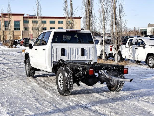 Chevrolet Silverado 3500HD 11