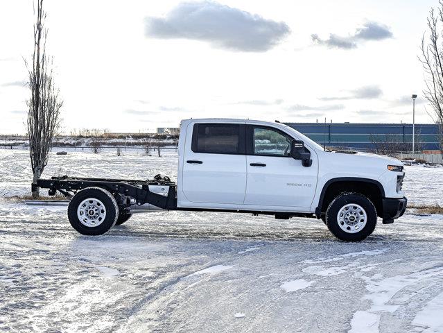 Chevrolet Silverado 3500HD 14