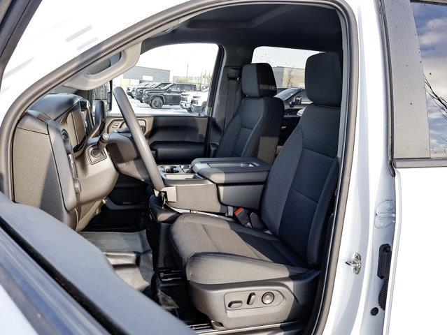 Chevrolet Silverado 3500HD 15