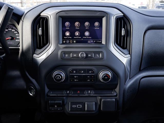 Chevrolet Silverado 3500HD 23