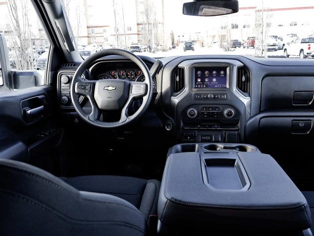 Chevrolet Silverado 3500HD 25