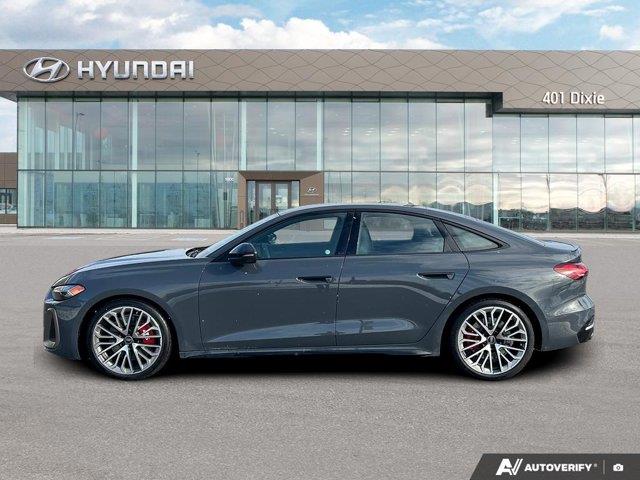 audi S5 2025 - 2