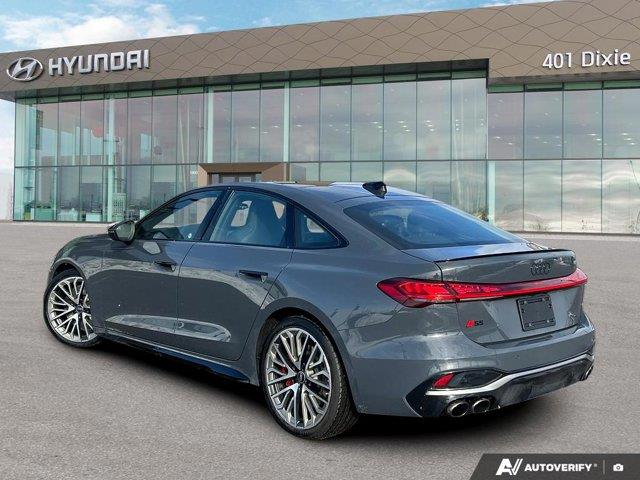 audi S5 2025 - 3