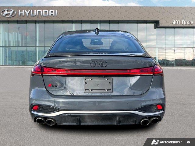 audi S5 2025 - 4
