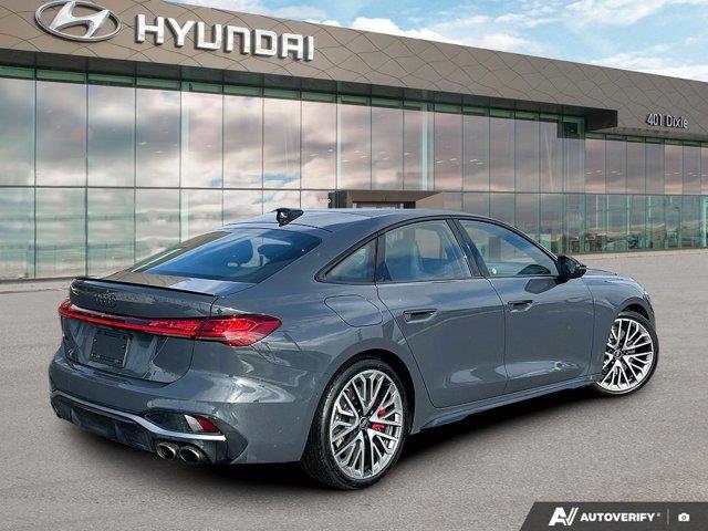 audi S5 2025 - 5