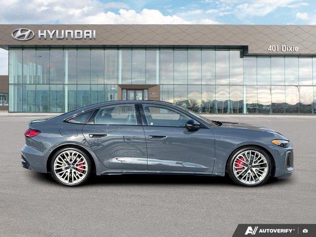 audi S5 2025 - 6