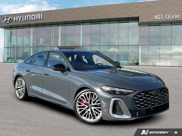 audi S5 2025 - 7