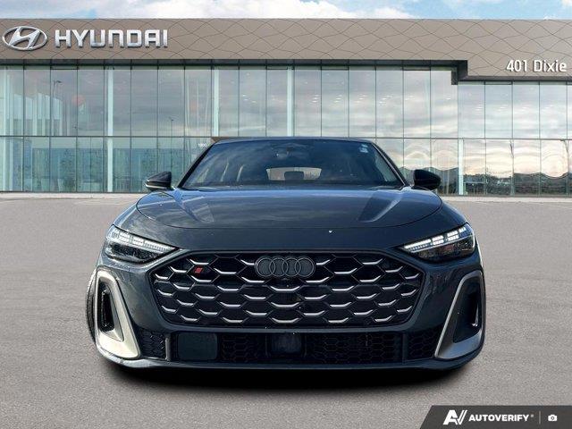 audi S5 2025 - 8