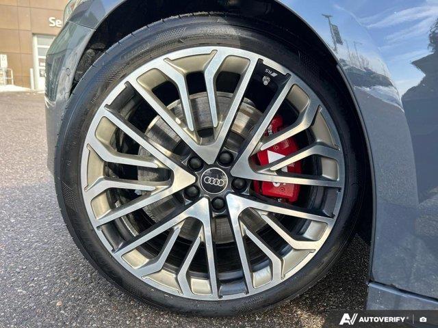 audi S5 2025 - 9