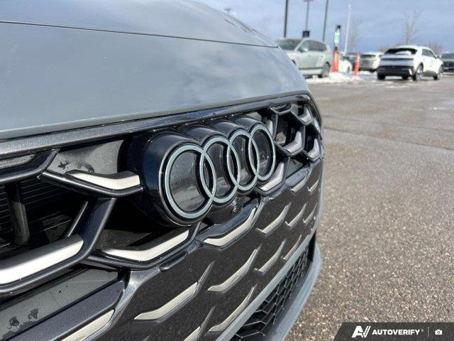 audi S5 2025 - 12