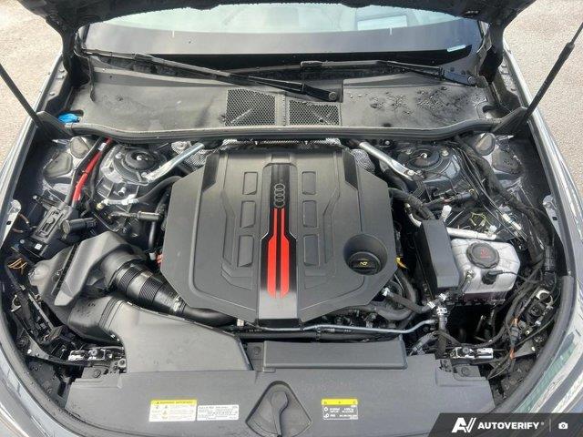 audi S5 2025 - 13