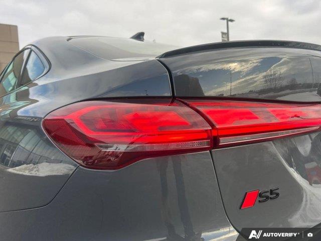 audi S5 2025 - 14