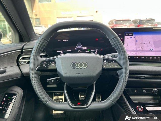 audi S5 2025 - 17