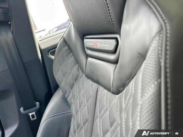 audi S5 2025 - 23