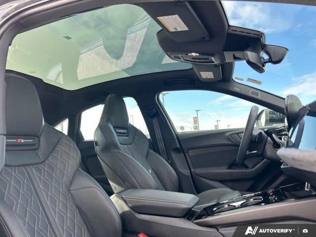 audi S5 2025 - 25