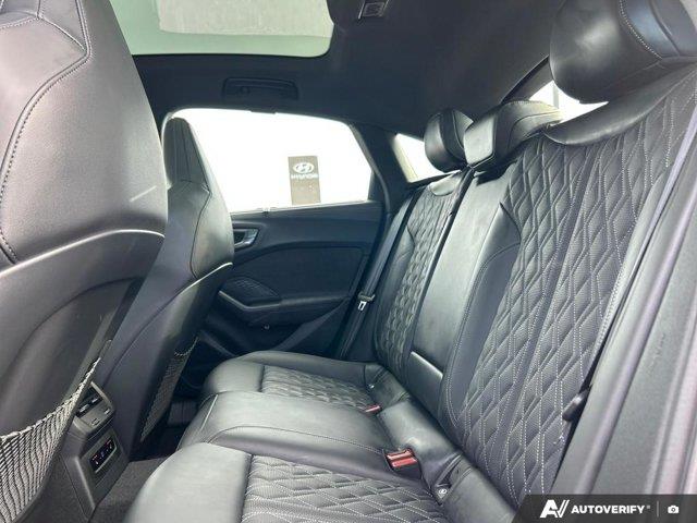 audi S5 2025 - 26