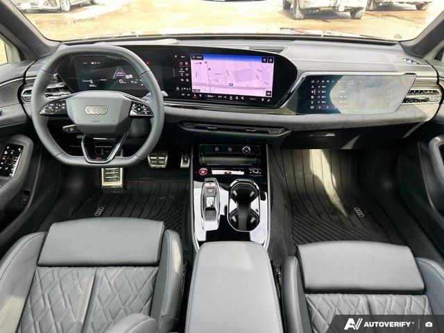 audi S5 2025 - 27