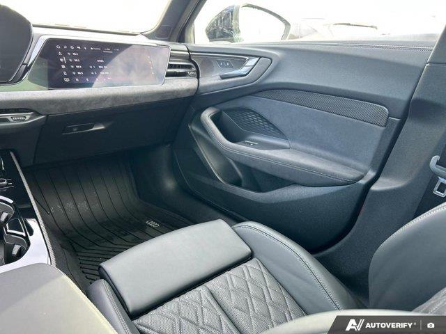 audi S5 2025 - 28