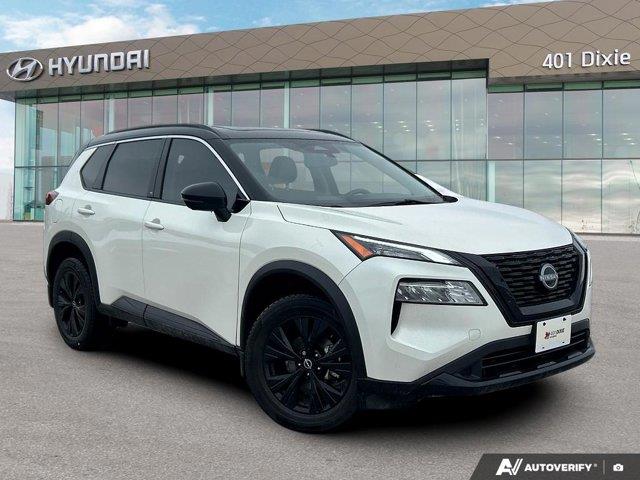 nissan Rogue 2023 - 7