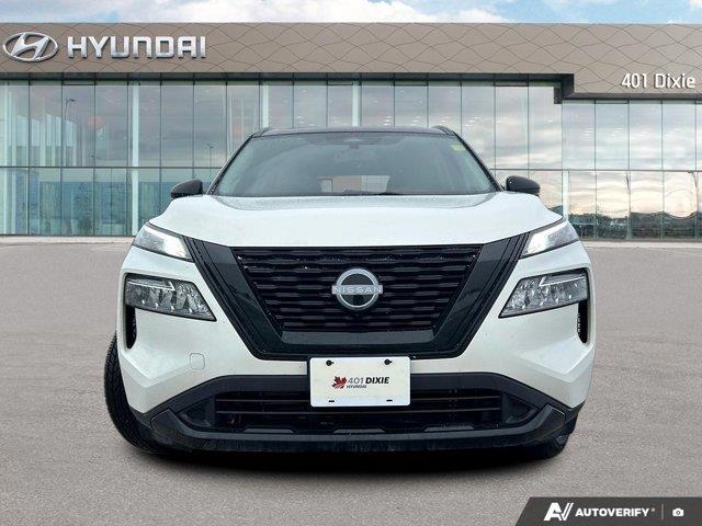 nissan Rogue 2023 - 8