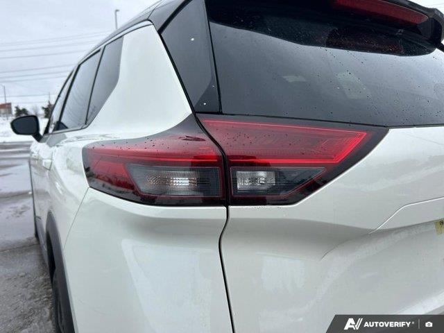 nissan Rogue 2023 - 14
