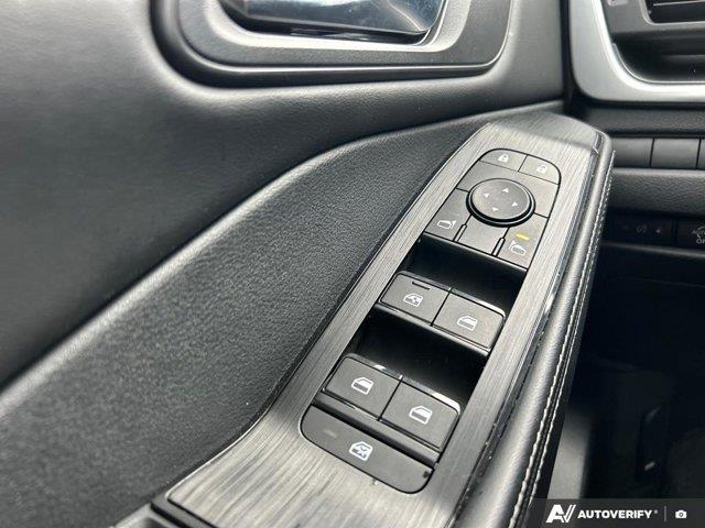 nissan Rogue 2023 - 20