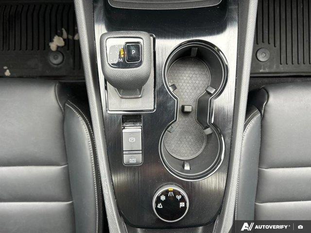 nissan Rogue 2023 - 21