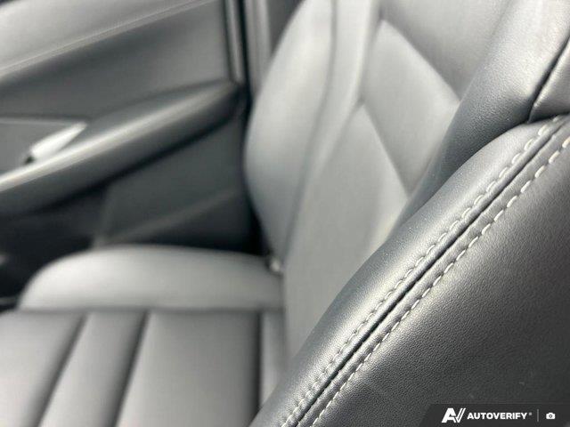 nissan Rogue 2023 - 23