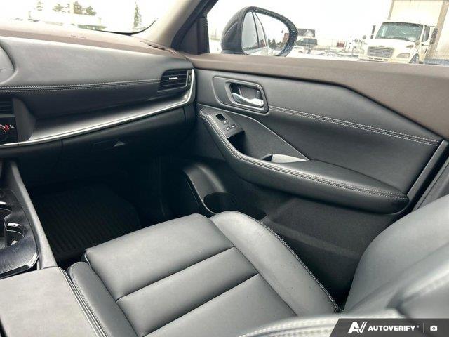 nissan Rogue 2023 - 28