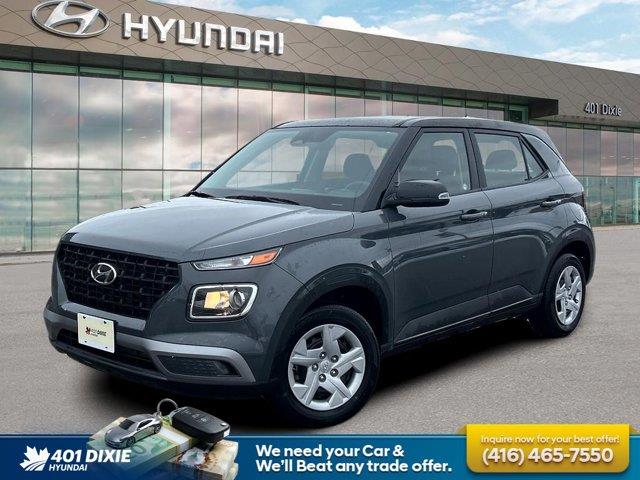 hyundai Venue 2024