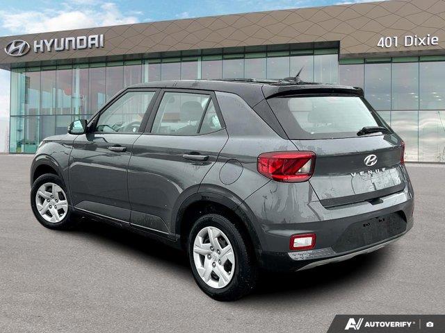 hyundai Venue 2024 - 3