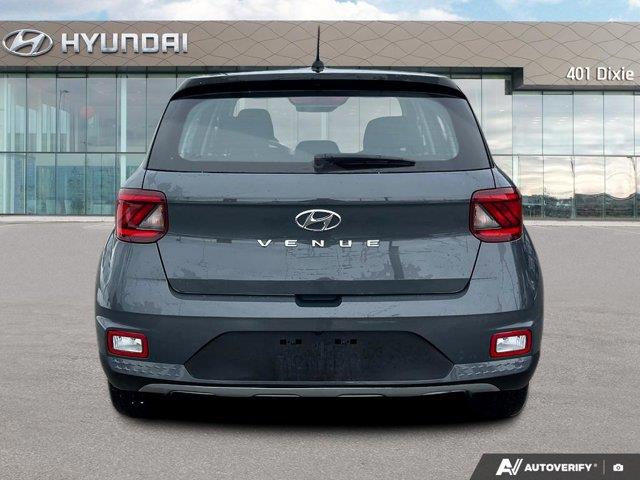 hyundai Venue 2024 - 4