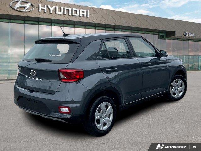 hyundai Venue 2024 - 5