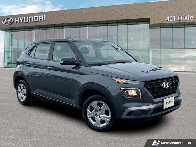 hyundai Venue 2024 - 7