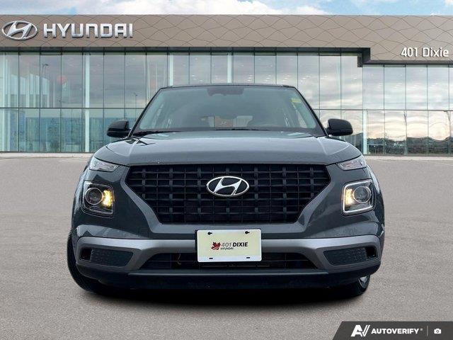 hyundai Venue 2024 - 8