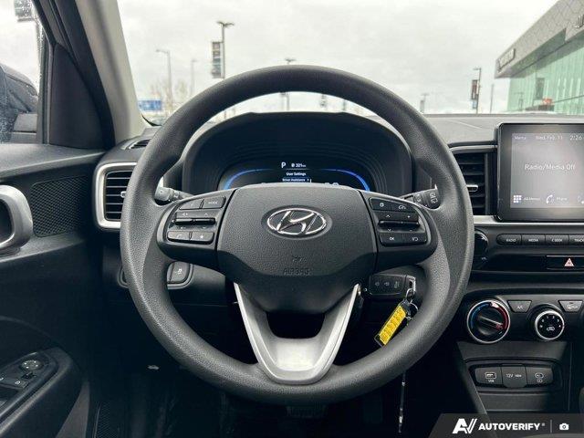 hyundai Venue 2024 - 17