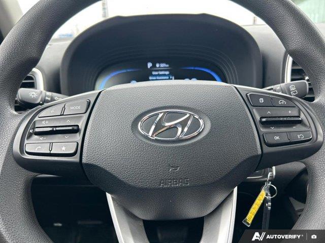 hyundai Venue 2024 - 19